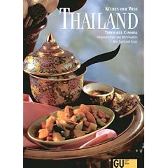 Thailand (Sonderleistung Kochen)