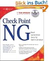 Checkpoint Next Generation Security Administration. (Syngress Media)