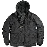 Alpha Industries Cobbs 2 Jacket