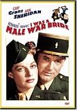 I Was A Male War Bride [UK IMPORT] - Cary Grant
