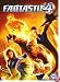 Fantastic Four (Single Disc Edition) [2005]