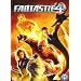Fantastic Four (Single Disc Edition) [DVD]