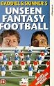 Baddiel And Skinner's Unseen Fantasy Football [VHS]