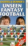 Baddiel And Skinners Unseen Fantasy Football [VHS]