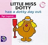 Little Miss Dotty has a dotty day out