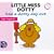 Little Miss Dotty Has a Dotty Day Out (Little Miss New Story Library)