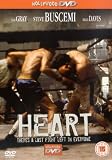 Heart [DVD]