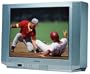 Toshiba 24AF41 24" Pure Flat TV
