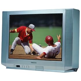 Toshiba 24AF41 24" Pure Flat TV