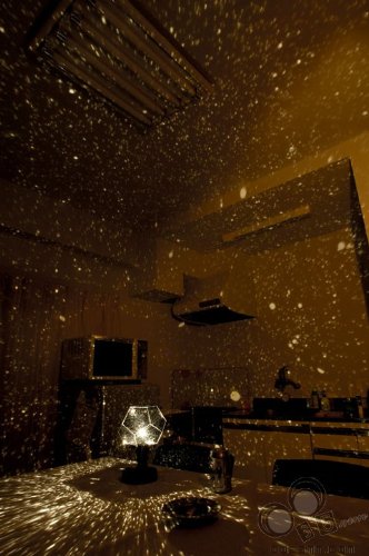 Astrostar Astro Star Laser Projector Cosmos Light Lamp