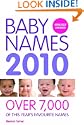 Baby Names 2010