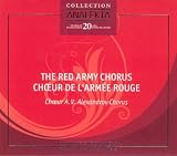 Red Army Chorus