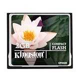 Buy Kingston 2 GB CompactFlash Memory Card CF 2GB
