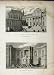 1828 Law Justice Court Yard Fountain Grenelle Romney