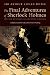 Search : The Final Adventures of Sherlock Holmes