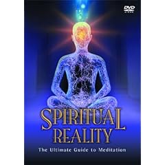 Spiritual Reality [DVD]