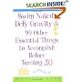 Swim Naked, Defy Gravity and 99 Other Essential Things to Accomplish Before Turning 30
