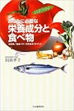 ひと目でわかる あなたに必要な栄養成分と食べ物