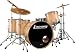 Ludwig Classic Maple 5-Piece Drum Set, Coral