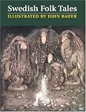 Swedish Folk Tales