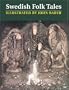 Swedish Folk Tales