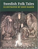 Swedish Folk Tales