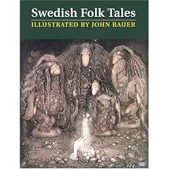Swedish Folk Tales