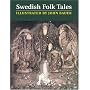 Swedish Folk Tales