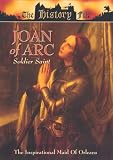 Joan Of Arc - Soldier Saint