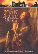 Joan Of Arc - Soldier Saint [DVD]