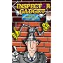 Inspector Gadget: Gadget's Greatest Gadgets [VHS]