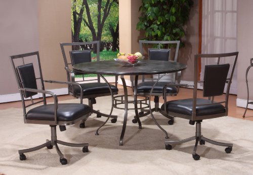 Auckland 5 Piece Dining (See Text)