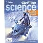 Additional Science Student Book (GCSE Science for OCR B - Gateway Science)