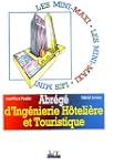 Abr�g� d'ing�nierie h�teli�re et tour...