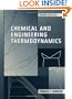 Chemical and Engineering Thermodynamics