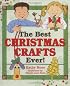 Best Christmas Crafts Ever!