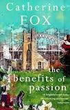 The benefits of passion