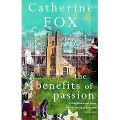 The Benefits of Passion