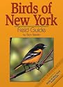 Birds of New York Field Guide, Second Edition