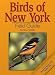 Birds of New York Field Guide, 2nd Edition: Companion to the Birds of New York Audio CDs