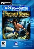 Revue Ubisoft  / KOL 2004 Prince of Persia : Sand of Time