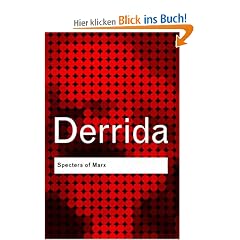 Specters Marx (Routledge Classics)