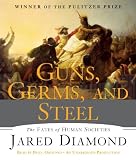 Guns, Germs, and Steel
