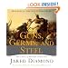 Guns, Germs, and Steel: The Fates of Human Societies