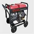 Eastern Tools Professional Diesel Generator 4000 Watt