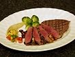 10-8oz Buffalo Top Sirloin Steaks