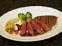 10-8oz Buffalo Top Sirloin Steaks