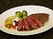 Gourmet Food : 10-8oz Buffalo Top Sirloin Steaks