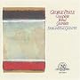 George Perle: Complete Wind Quintets