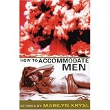 how to accommodate men